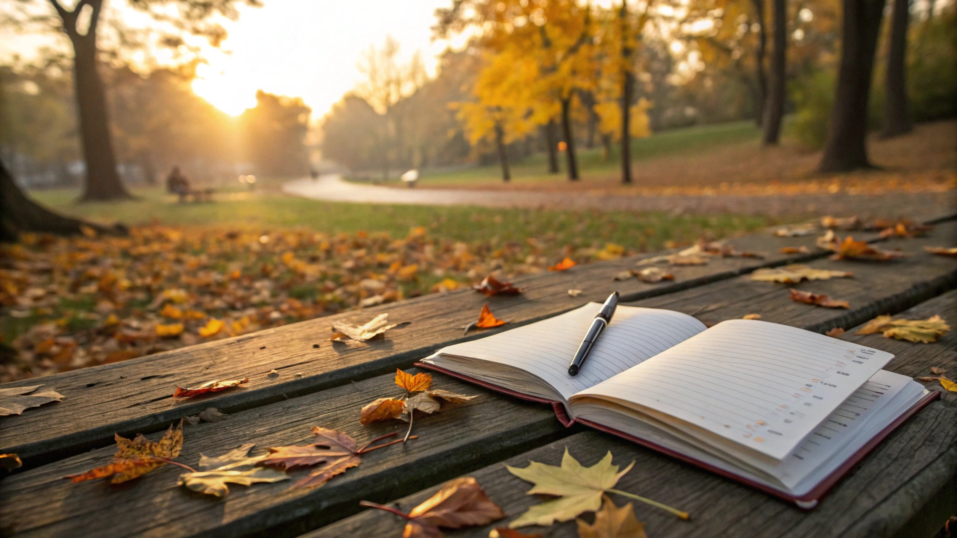 Crisp Air Journaling