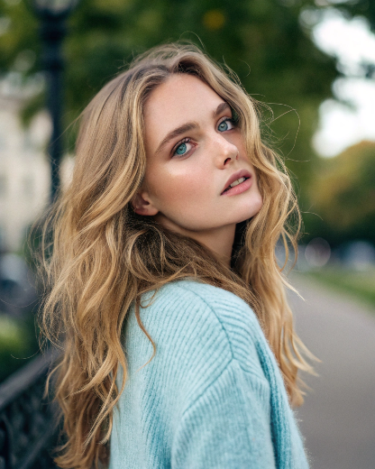 Lara Vogt