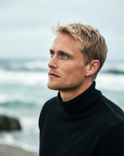 Leon Schroder