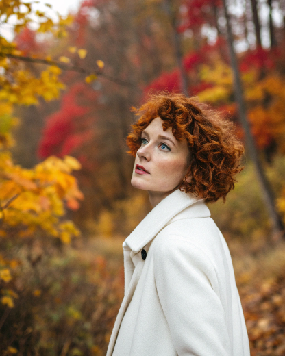 Marla Bennett