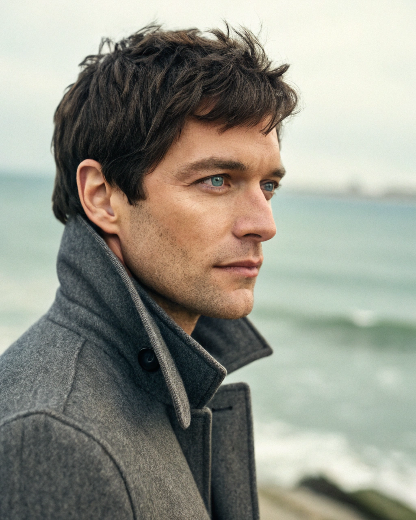 Matthew Barnes