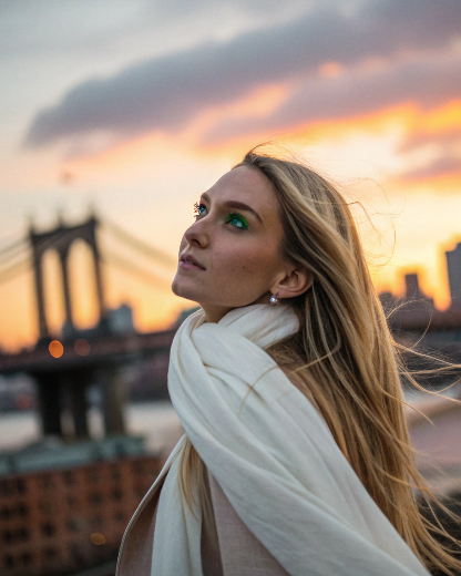 Sadie Nagel