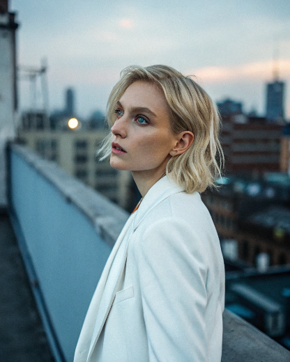 Lena Schafer