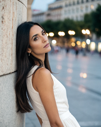 Elena Frank