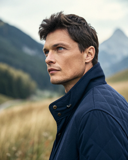 Gregor Riley