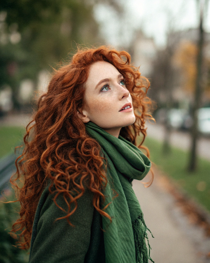 Eleanor Porter