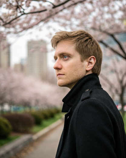 Eli Francis