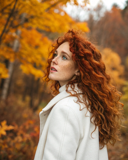 Klara Voss