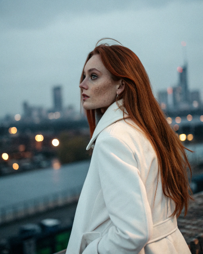 Rose Pearson