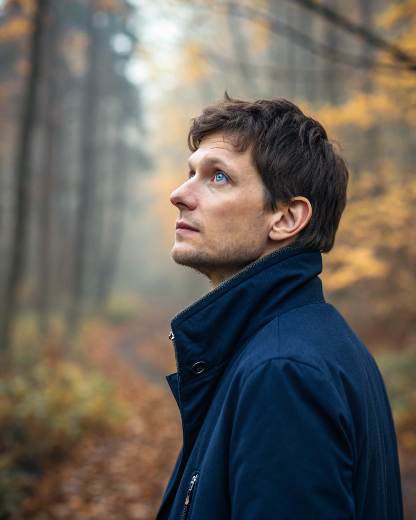 Lucas Weber