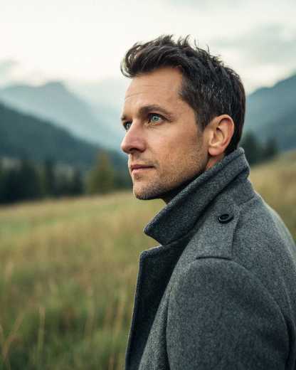 Marten Norman