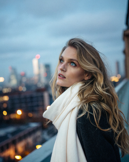 Ember Barnett