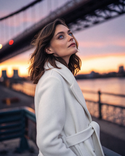 Marina Bowen