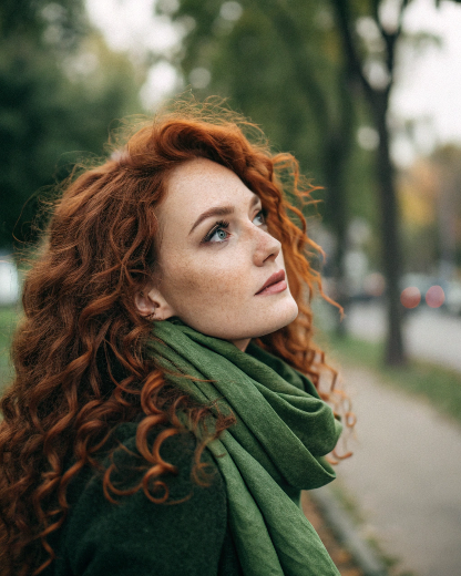 Olga Golden
