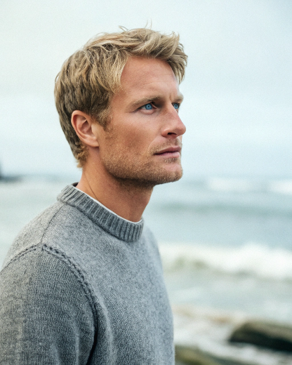 Reid Berger