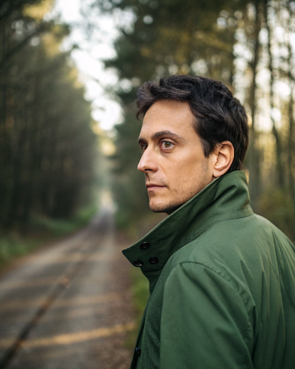 Alexander Gonzalez
