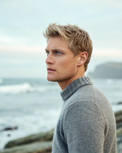 Hugo Underwood