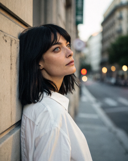 Mavis Meier