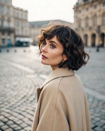 Maisie Draper