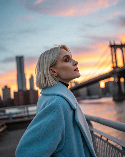 Azalea Larkin