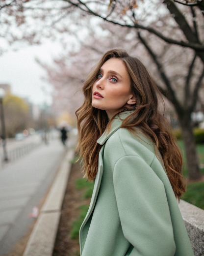 Chloe Lehmann