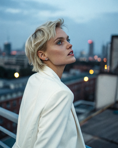 Freya Werner