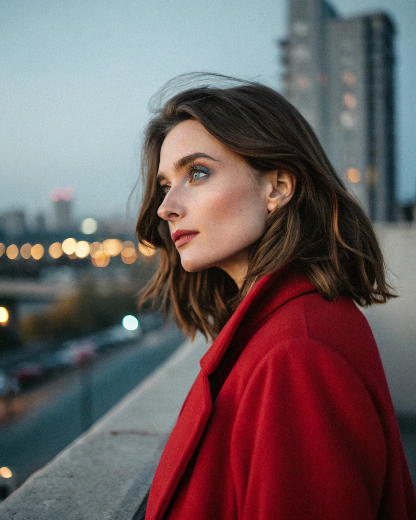 Emilia Hofmann
