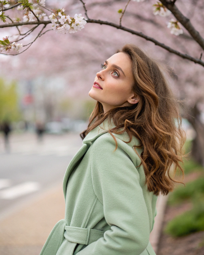 Lily Young