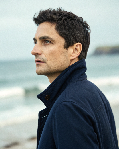 Sebastian Allen