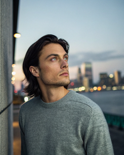 Gabriel Wright