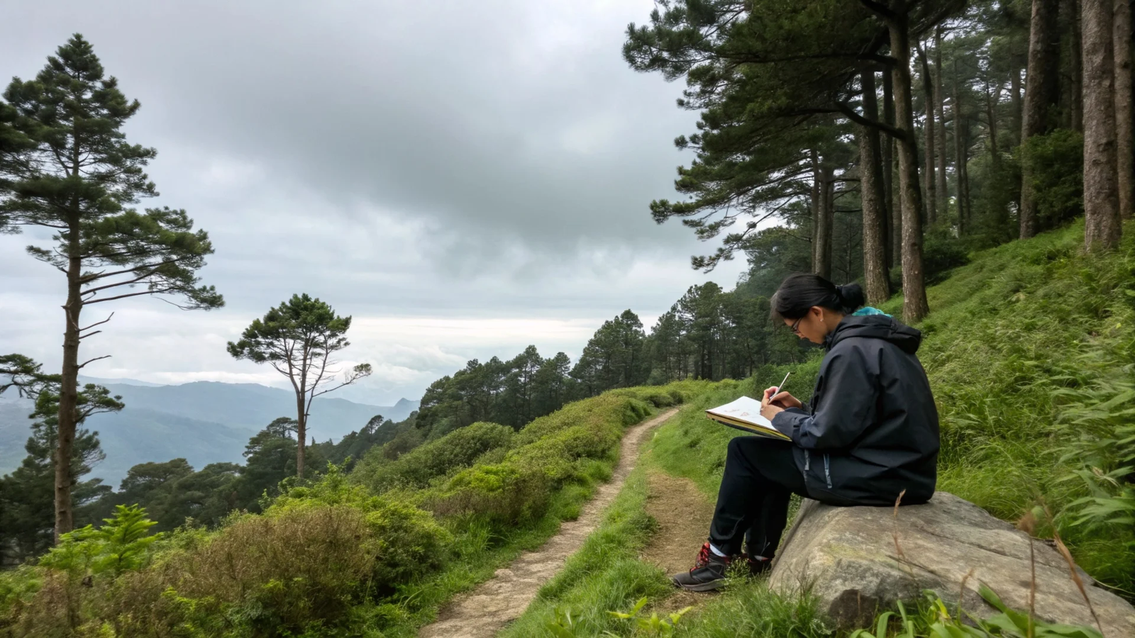 Urban Cycling and Healthy Eating