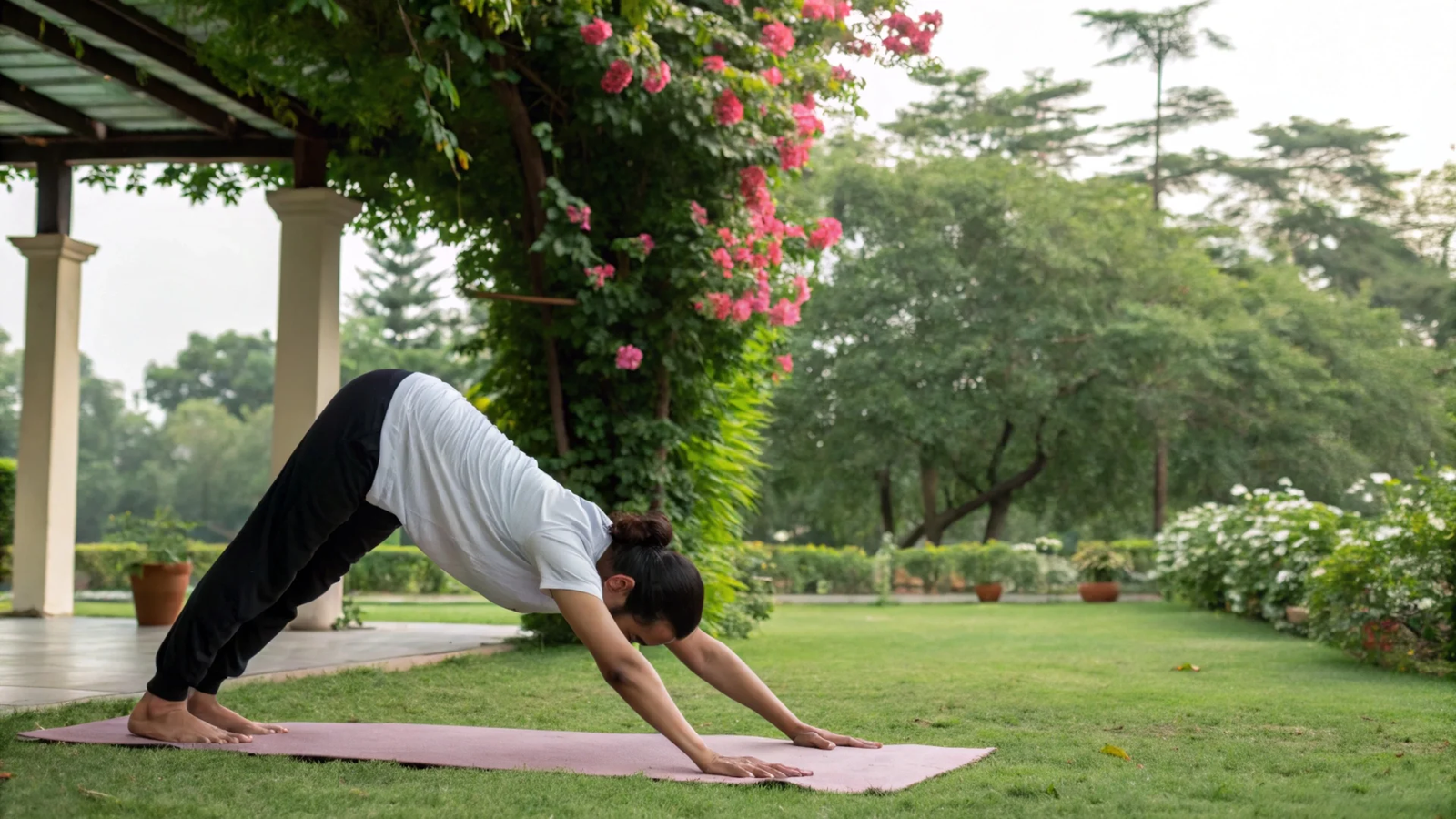 Luxury Golf and Wellness Spa