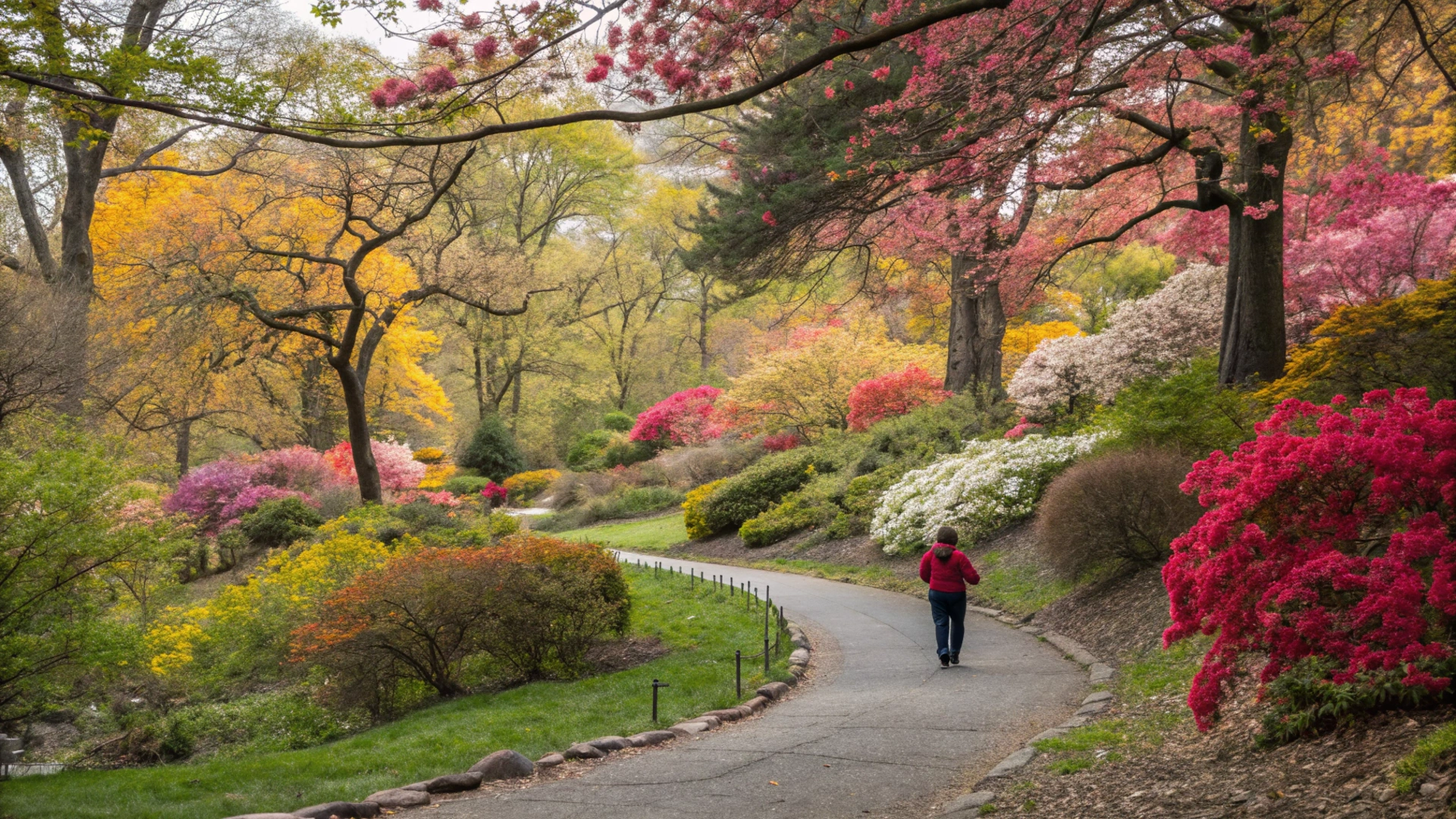 Seasonal Gratitude Walk