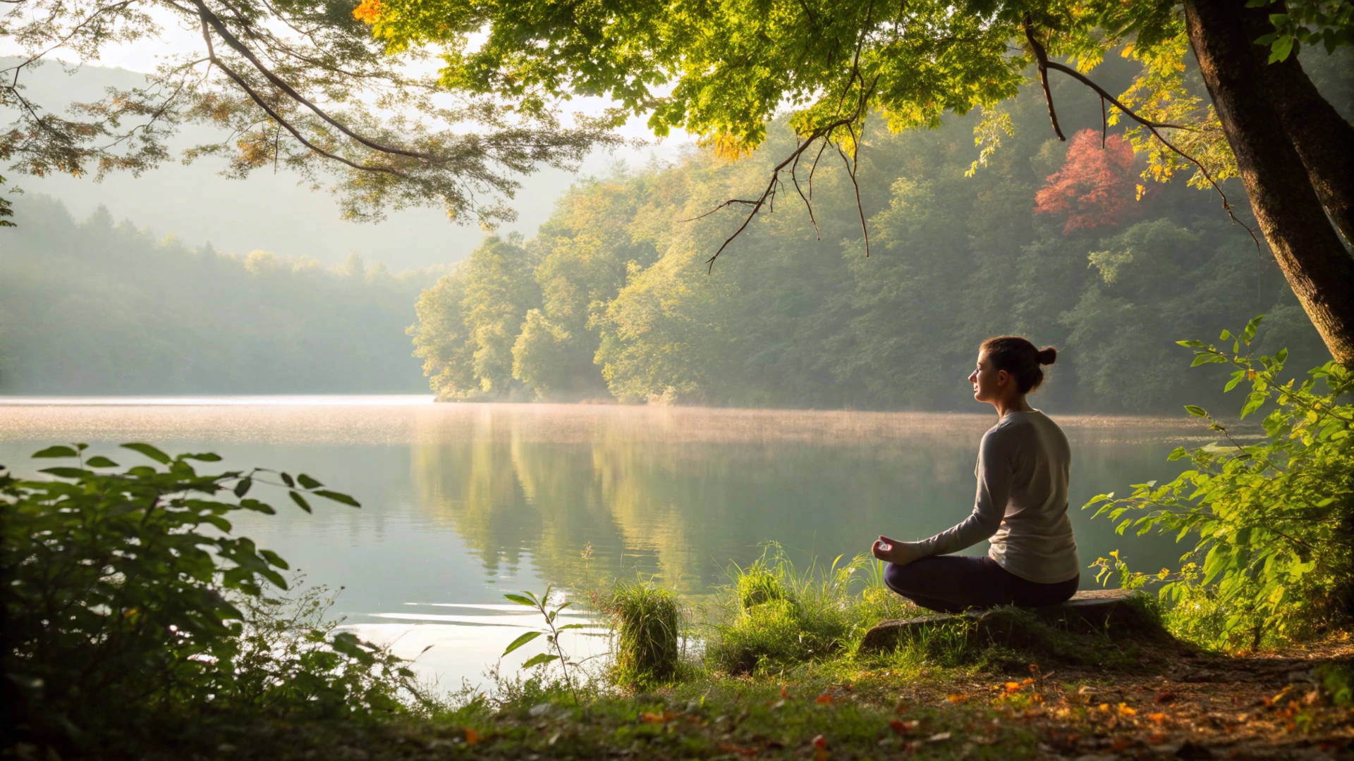 Mindful Seasonal Meditation