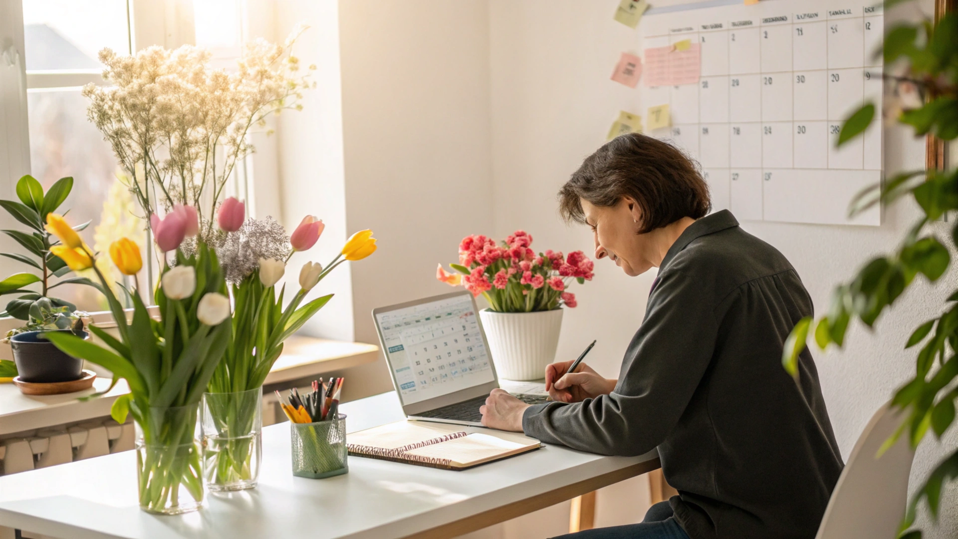 Spring Skill Learning Plan