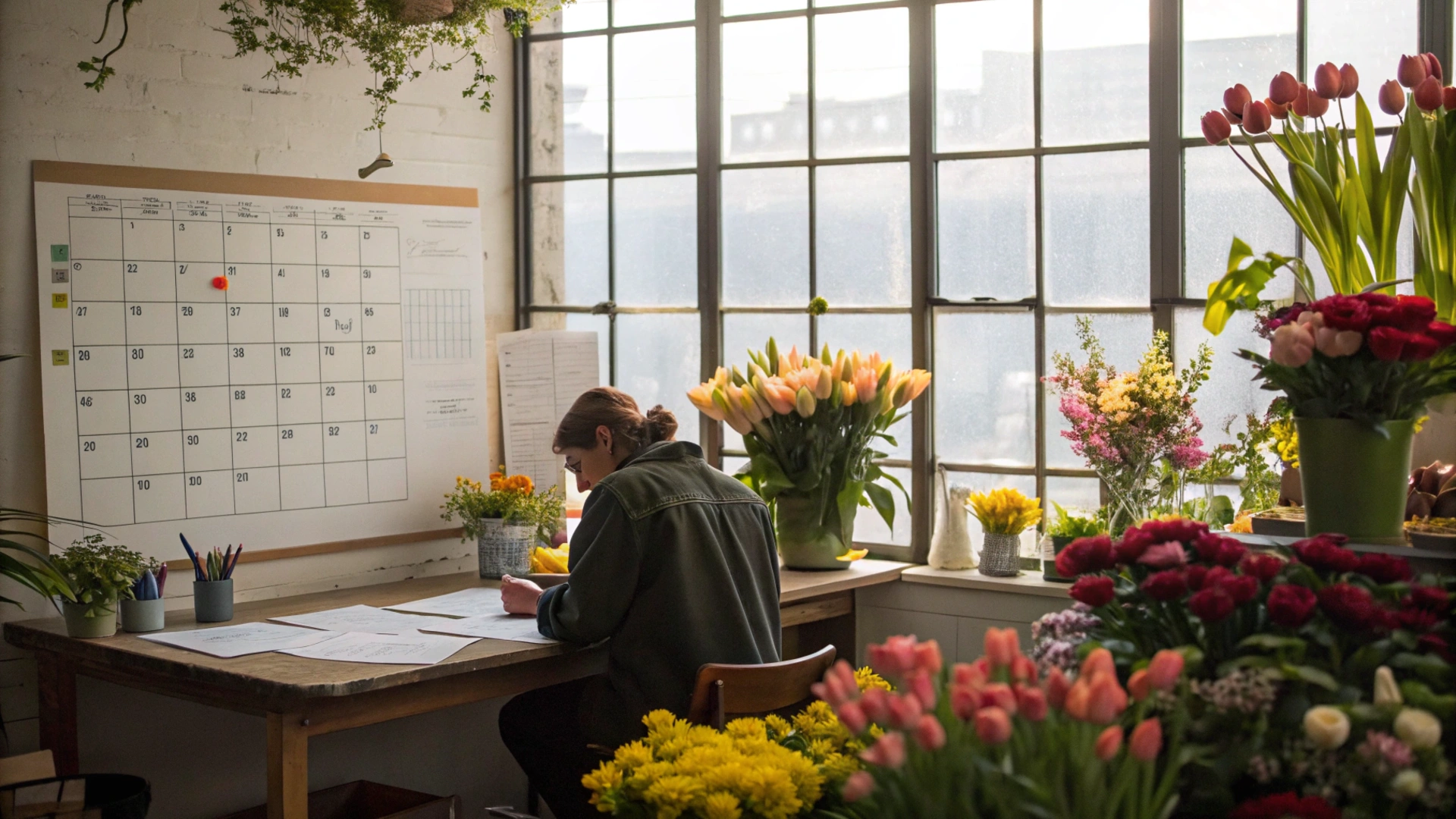 Spring Skill Workshop Plan