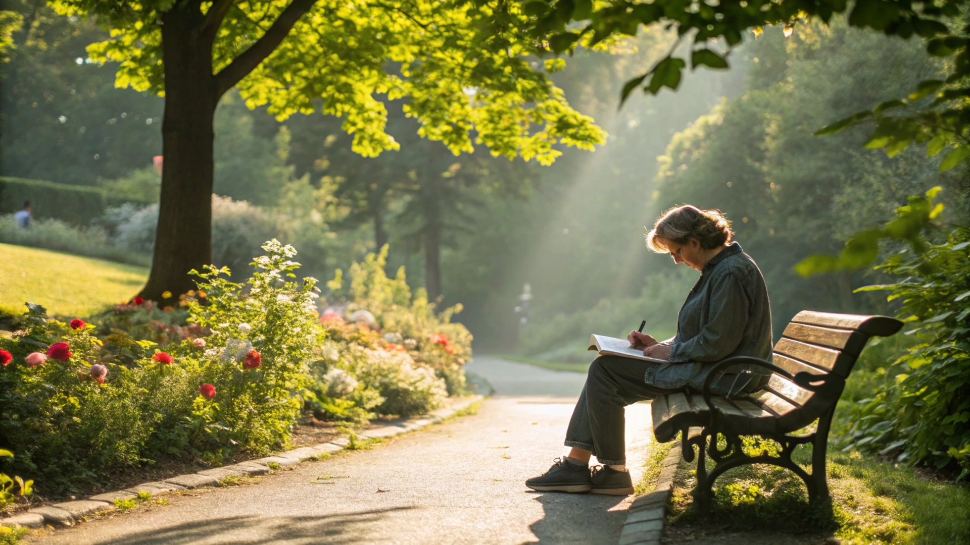Summer Creative Journaling Plan
