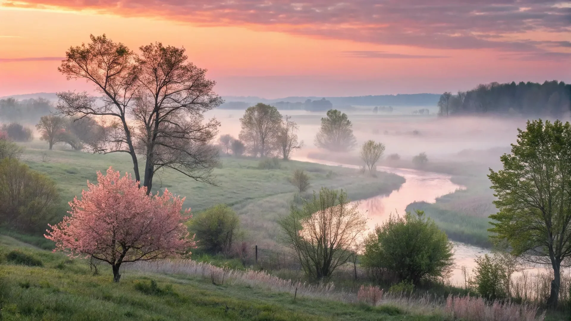 Dawn of Renewal