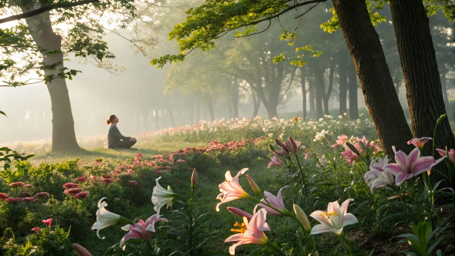 Floral Spring Renewal