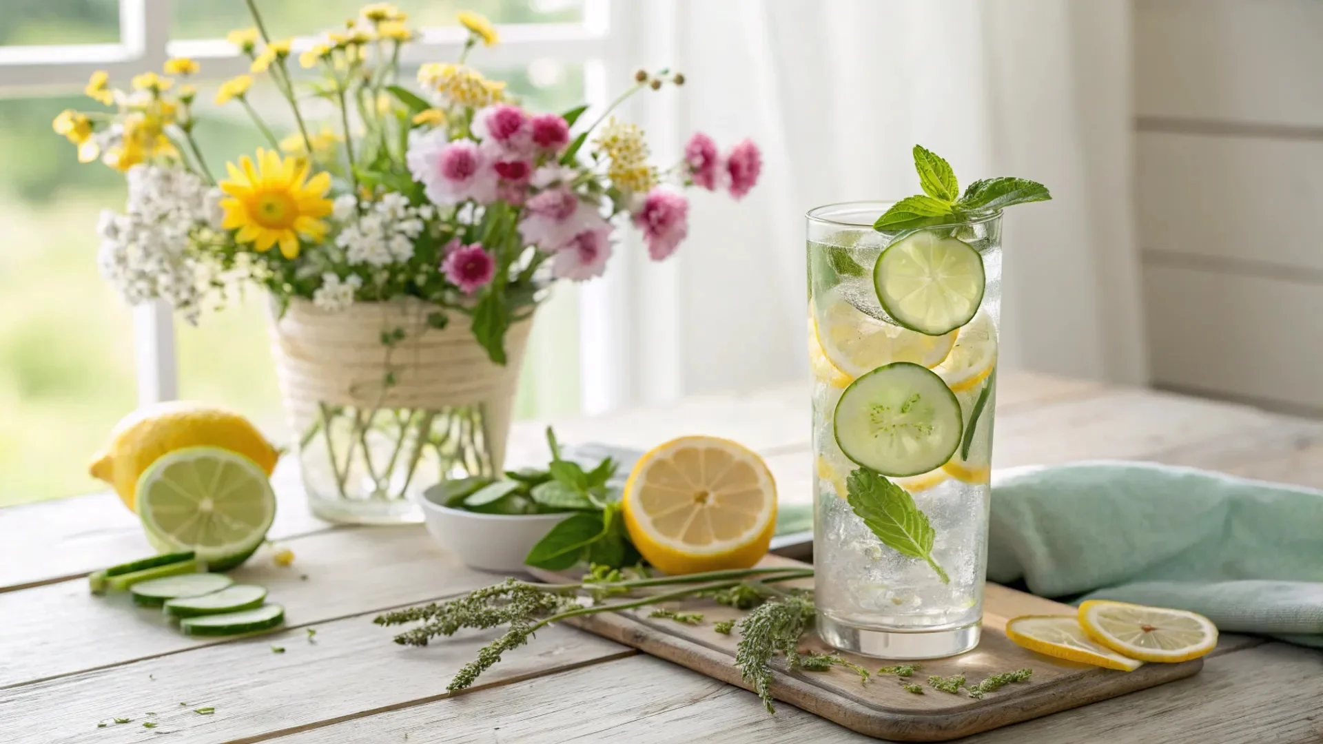 Spring Clarity Cleanse