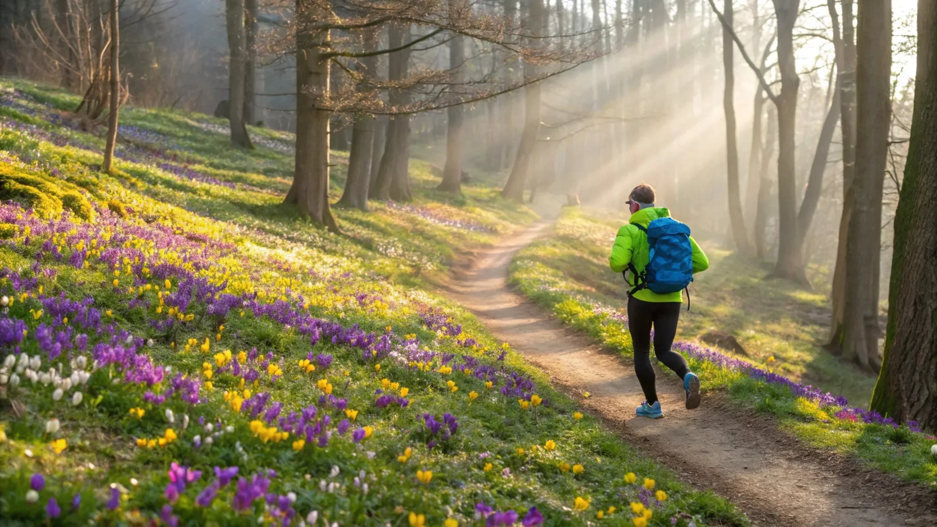 Spring Awakening Hikes