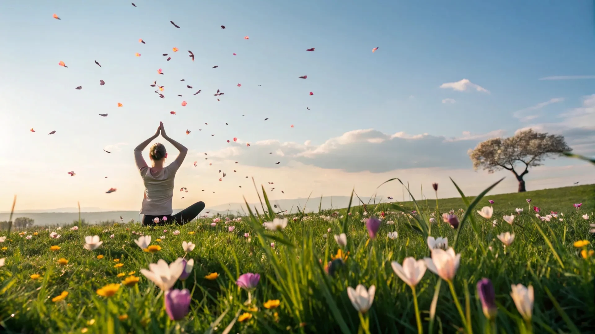 Spring Breeze Wellness