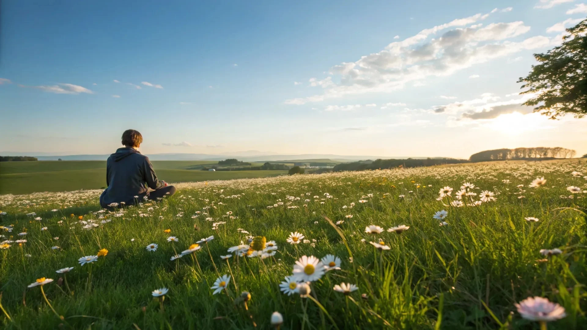 Spring Meadow Renewal
