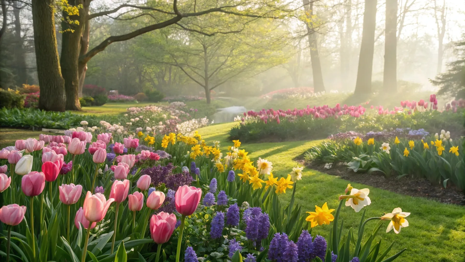 Floral Rebirth